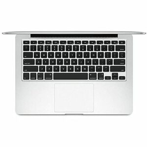 Early 2015 Apple MacBook Pro with 3.1GHz Intel Core i7 (13.3 inch, 8GB RAM, 1TB SSD) Silver (Renewed)