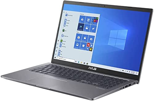 Newest ASUS VivoBook 15 15.6" FHD Touchscreen Business Laptop, Intel Core i5-1135G7, 8GB DDR4 RAM, 512 GBSSD, Intel UHD Graphics, Windows 10 Home S, Fingerprint, Backlit Keyboard, 32GB ES USB Card