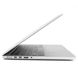 Apple MacBook Pro 13.3-Inch Laptop 2.6GHz (MGX72LL/A) Retina, 16GB Memory, 256GB Solid State Drive (Renewed)