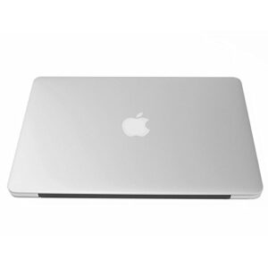 Apple MacBook Pro 13.3-Inch Laptop 2.6GHz (MGX72LL/A) Retina, 16GB Memory, 256GB Solid State Drive (Renewed)