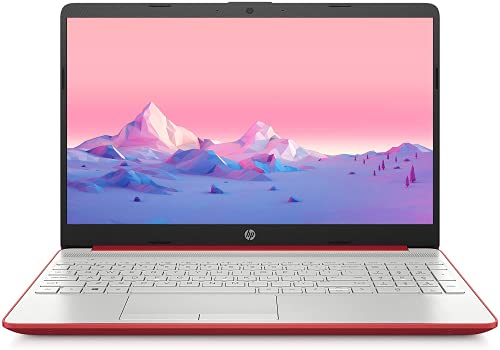 HP 15.6” Laptop (Latest Model), Intel Pentium Quad-Core Processor, 16GB RAM, 1TB SSD, Micro-Edge Display, Intel UHD Graphics, RJ-45 Ethernet Port, USB Type-C, HDMI, Long Battery Life, Windows OS