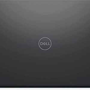 Dell Newest Inspiron 3510 15.6" HD Laptop, Intel Pentium N5030 Processor, 8GB DDR4 RAM, 512GB PCIe SSD, Webcam, WiFi, HDMI, Bluetooth, Windows 11 Home, Black
