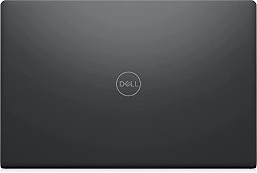 Dell Newest Inspiron 3510 15.6" HD Laptop, Intel Pentium N5030 Processor, 8GB DDR4 RAM, 512GB PCIe SSD, Webcam, WiFi, HDMI, Bluetooth, Windows 11 Home, Black