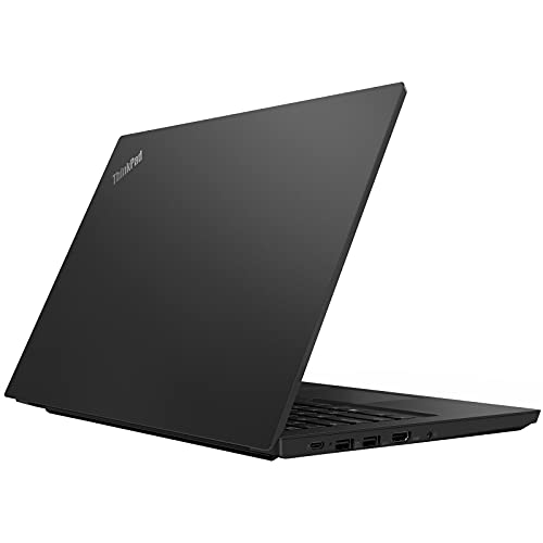 Lenovo ThinkPad E14 Gen 3 AMD Ryzen 7 5700U 14" FHD (1920x1080) IPS 300nits Anti-Glare 16GB DDR4 RAM 512GB SSD Win10Pro