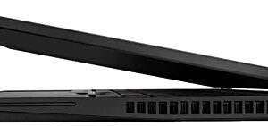 Lenovo ThinkPad T16 16" FHD+ (Intel Quad-Core i5-1235U, 16GB RAM, 512GB PCIe SSD) Business Laptop, Backlit Keyboard, Fingerprint, Thunderbolt 4, Webcam, IST Computers Bag, Win 10 / Win 11 Pro