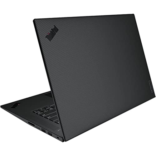 Lenovo ThinkPad P1 Gen 4 20Y4S2NK00 16" Mobile Workstation - WQUXGA - 3840 x 2400 - Intel Core i7 11th Gen i7-11800H Octa-core (8 Core) 2.30 GHz - 32 GB RAM - 1 TB SSD - Black