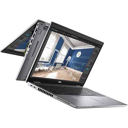 Dell Precision 3000 3560 15.6" Mobile Workstation - Full HD - 1920 x 1080 - Intel Core i5 11th Gen i5-1145G7 Quad-core (4 Core) 2.60 GHz - 16 GB RAM - 256 GB SSD