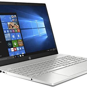 HP Pavilion 15 Laptop Computer, 10th Gen Intel Quad Core i5-1035G1, 15.6" HD IPS Touchscreen, 32GB RAM, 2TB M.2 SSD, Wi-Fi 5, Webcam, B&O Audio, USB-C, HDMI, Windows 10 Pro, 32GB USB Card