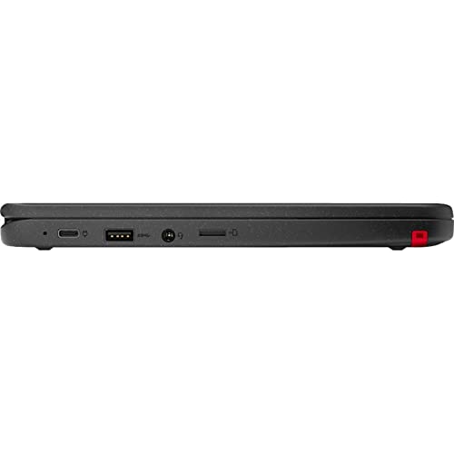 Lenovo 500e Chromebook Gen 3 82JB0000US LTE Advanced 11.6" Touchscreen Convertible 2 in 1 Chromebook - HD - 1366 x 768 - Intel Celeron N5100 Quad-core (4 Core) 1.10 GHz - 4 GB RAM - 32 GB Flash