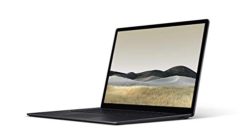 Microsoft Surface Laptop 3 15" Touch Ryzen 7 16GB 512GB Certified Refurbished