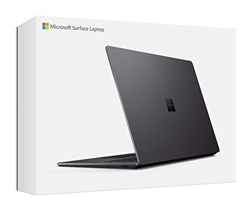 Microsoft Surface Laptop 3 15" Touch Ryzen 7 16GB 512GB Certified Refurbished