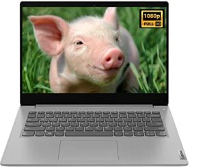 lenovo newest ideapad 3i 14″ fhd ips laptop, intel 10th gen i5-1021u processor, 20gb ram 1tb pcie ssd, bluetooth, webcam, wifi, hdmi, windows 11 home, gray