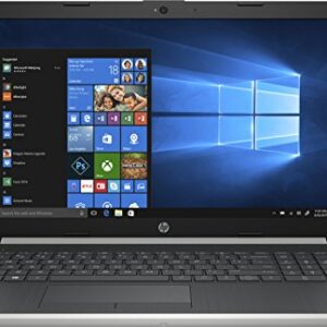 HP New 15.6" HD Touch Intel i5-8250U 3.4GHz 4GB DDR4 1TB HDD + 16GB Optane DVD Webcam Bluetooth HDMI Windows 10