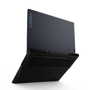 Lenovo Legion 5 15 Gaming Laptop 15.6" FHD IPS 165Hz (300 nits, 100% sRGB) AMD Octa-Core Ryzen 7 5800H (Beats i7-10870H) 32GB RAM 1TB SSD GeForce RTX 3070 8GB Graphic Backlit USB-C Win11 + HDMI Cable