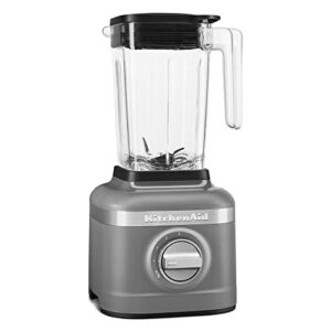 KitchenAid K150 3 Speed Ice Crushing Blender with 2 Personal Blender Jars - KSB1332Y