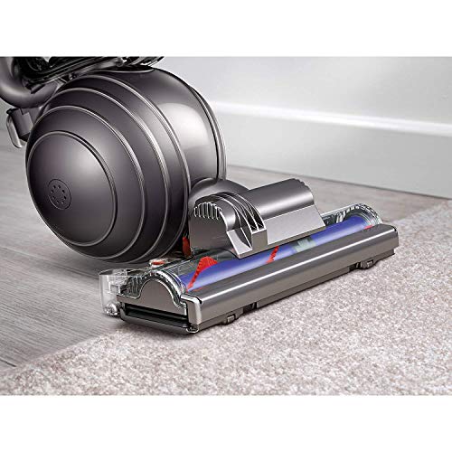 Dyson Ball Animal+ Upright Vacuum - Purple