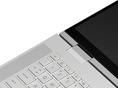 HP 2022 Newest Envy X360 2-in-1 Laptop, 15.6" Full HD Touchscreen, 12th Gen Intel Core i7-1255U 10-Core Processor, 64GB RAM, 2TB SSD, Backlit Keyboard, HDMI, Windows 11 Home, Stylus Pen Included