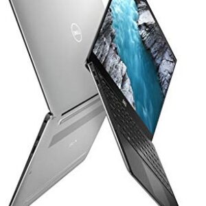 Dell XPS 13 7390 Premium Business Laptop I 13.3” FHD Display I 10th Gen Intel 4-Core i7-10510U I 16GB DDR4 512GB SSD I Backlit Fingerprint Thunderbolt USB-C Win10