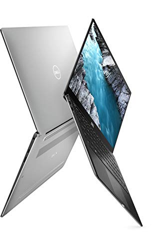 Dell XPS 13 7390 Premium Business Laptop I 13.3” FHD Display I 10th Gen Intel 4-Core i7-10510U I 16GB DDR4 512GB SSD I Backlit Fingerprint Thunderbolt USB-C Win10