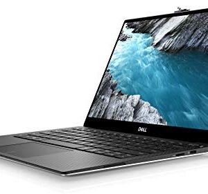 Dell XPS 13 7390 Premium Business Laptop I 13.3” FHD Display I 10th Gen Intel 4-Core i7-10510U I 16GB DDR4 512GB SSD I Backlit Fingerprint Thunderbolt USB-C Win10