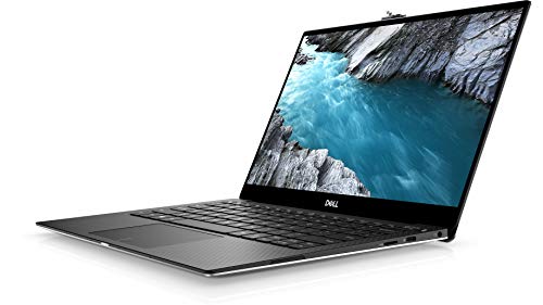 Dell XPS 13 7390 Premium Business Laptop I 13.3” FHD Display I 10th Gen Intel 4-Core i7-10510U I 16GB DDR4 512GB SSD I Backlit Fingerprint Thunderbolt USB-C Win10