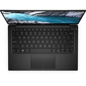 Dell XPS 13 7390 Premium Business Laptop I 13.3” FHD Display I 10th Gen Intel 4-Core i7-10510U I 16GB DDR4 512GB SSD I Backlit Fingerprint Thunderbolt USB-C Win10