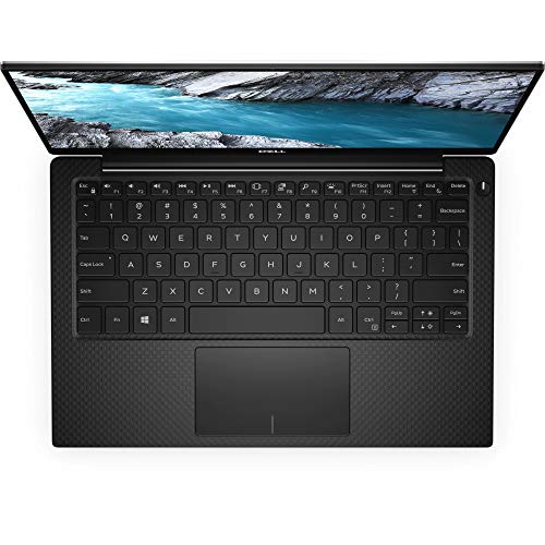 Dell XPS 13 7390 Premium Business Laptop I 13.3” FHD Display I 10th Gen Intel 4-Core i7-10510U I 16GB DDR4 512GB SSD I Backlit Fingerprint Thunderbolt USB-C Win10