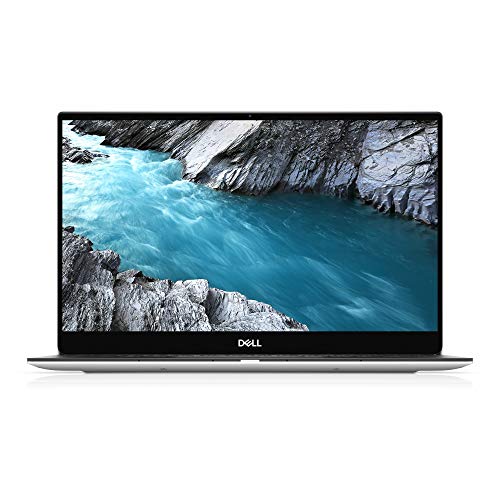 Dell XPS 13 7390 Premium Business Laptop I 13.3” FHD Display I 10th Gen Intel 4-Core i7-10510U I 16GB DDR4 512GB SSD I Backlit Fingerprint Thunderbolt USB-C Win10