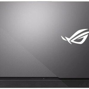 Newest ASUS ROG Strix G17 Gaming Laptop 17.3” FHD 144HZ IPS, AMD 8-Core Ryzen 7 4800H (＞i7-10750H), 16GB RAM, 512GB SSD, NVIDIA GeForce RTX 3060, RGB Backlit Keyboard, Wifi6 Win10 + CUE Accessories