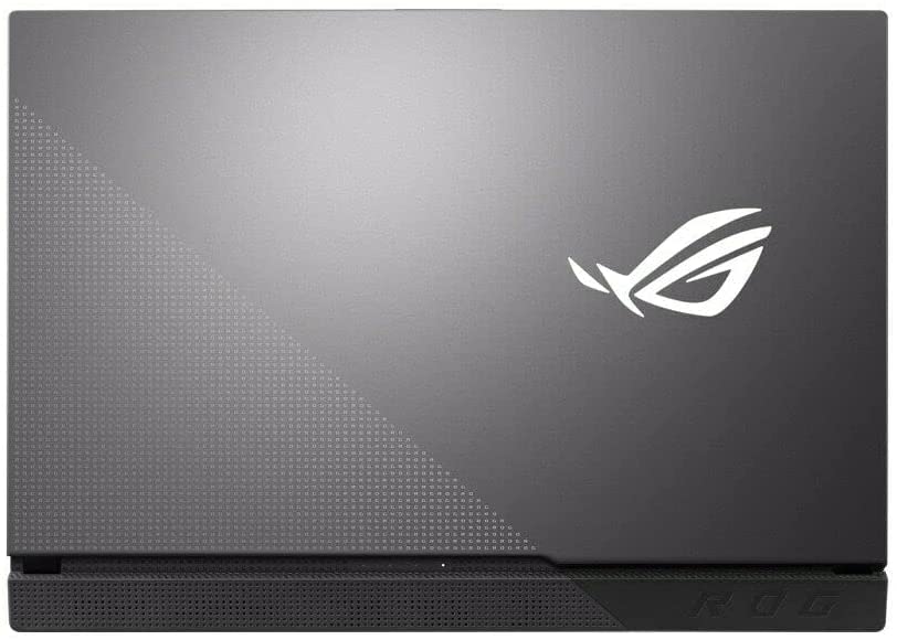 Newest ASUS ROG Strix G17 Gaming Laptop 17.3” FHD 144HZ IPS, AMD 8-Core Ryzen 7 4800H (＞i7-10750H), 16GB RAM, 512GB SSD, NVIDIA GeForce RTX 3060, RGB Backlit Keyboard, Wifi6 Win10 + CUE Accessories