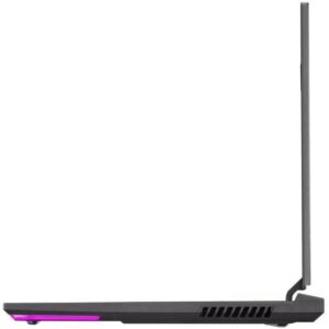 Newest ASUS ROG Strix G17 Gaming Laptop 17.3” FHD 144HZ IPS, AMD 8-Core Ryzen 7 4800H (＞i7-10750H), 16GB RAM, 512GB SSD, NVIDIA GeForce RTX 3060, RGB Backlit Keyboard, Wifi6 Win10 + CUE Accessories