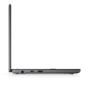 Dell Latitude 3120 Laptop HD Notebook PC, Intel Pentium N6000 Processor, 8GB Ram, 128GB Solid State Drive, Webcam, WiFi, Bluetooth, HDMI, Type C, Windows 10 Professional (Renewed)