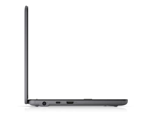 Dell Latitude 3120 Laptop HD Notebook PC, Intel Pentium N6000 Processor, 8GB Ram, 128GB Solid State Drive, Webcam, WiFi, Bluetooth, HDMI, Type C, Windows 10 Professional (Renewed)