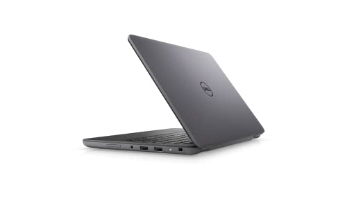 Dell Latitude 3120 Laptop HD Notebook PC, Intel Pentium N6000 Processor, 8GB Ram, 128GB Solid State Drive, Webcam, WiFi, Bluetooth, HDMI, Type C, Windows 10 Professional (Renewed)