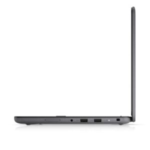 Dell Latitude 3120 Laptop HD Notebook PC, Intel Pentium N6000 Processor, 8GB Ram, 128GB Solid State Drive, Webcam, WiFi, Bluetooth, HDMI, Type C, Windows 10 Professional (Renewed)