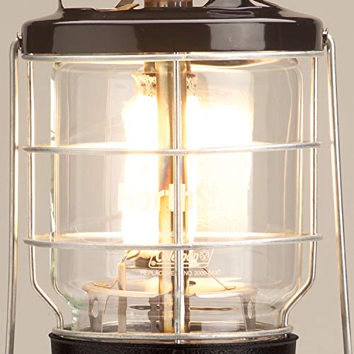 Coleman NorthStar Propane Lantern