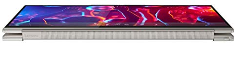 2021 Lenovo Yoga 9i 2-in-1 Laptop, 11th Gen Intel Core i7-1185G7, Intel Iris Xe Graphics, 14” FHD IPS Touchscreen, 16 GB DDR4, 1TB SSD, Active Stylus Pen, Thunderblot 4, Win 10 - Mica