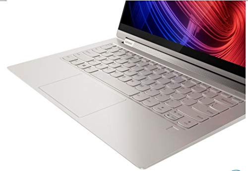 2021 Lenovo Yoga 9i 2-in-1 Laptop, 11th Gen Intel Core i7-1185G7, Intel Iris Xe Graphics, 14” FHD IPS Touchscreen, 16 GB DDR4, 1TB SSD, Active Stylus Pen, Thunderblot 4, Win 10 - Mica