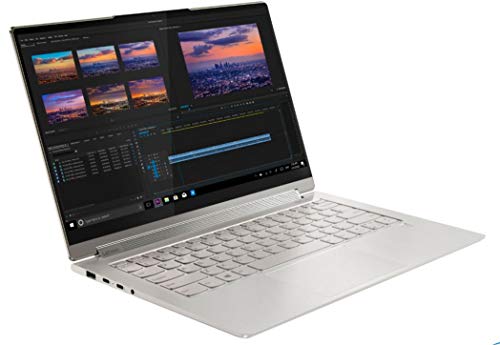 2021 Lenovo Yoga 9i 2-in-1 Laptop, 11th Gen Intel Core i7-1185G7, Intel Iris Xe Graphics, 14” FHD IPS Touchscreen, 16 GB DDR4, 1TB SSD, Active Stylus Pen, Thunderblot 4, Win 10 - Mica