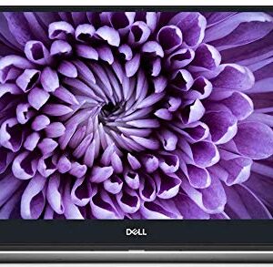 2021 Newest Dell XPS 7590 Laptop, 15.6" 4K UHD Display, Intel Core I7-9750H, Nivdia GTX 1650, 32GB RAM, 1TB PCIe SSD, Webcam, Backlit Keyboard, FP Reader, Windows 10 Home