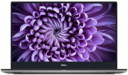 2021 Newest Dell XPS 7590 Laptop, 15.6" 4K UHD Display, Intel Core I7-9750H, Nivdia GTX 1650, 32GB RAM, 1TB PCIe SSD, Webcam, Backlit Keyboard, FP Reader, Windows 10 Home