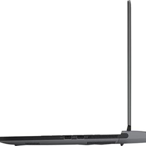 Alienware M15 R5 Gaming Laptop, 15.6 inch FHD 360Hz 1ms Display, AMD Ryzen R9 5900HX (Beats Core i7-11800H), 32GB DDR4 RAM, 1TB NVMe SSD, NVIDIA GeForce RTX 3070, Windows 11, Dark Side of The Moon