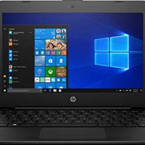 HP Stream 11-ah117wm 11.6" Laptop Celeron N4000 4GB 32GB eMMC Windows 10 S