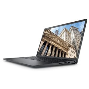 Dell 2022 Newest Vostro 3510 Business Laptop, 15.6" FHD Display, Intel Core i5-1135G7 Processor, 16GB DDR4 RAM, 1TB PCIe SSD, Webcam, HDMI, Wi-Fi, Windows 11 Pro, Black