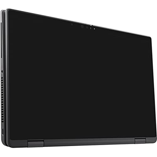Dell Latitude 7000 7430 14" Notebook - Full HD - 1920 x 1080 - Intel Core i5 12th Gen i5-1245U Deca-core (10 Core) 1.60 GHz - 16 GB Total RAM - 16 GB On-Board Memory - 512 GB SSD - Carbon Fiber - TAA