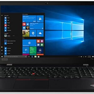 Newest 2022 Lenovo ThinkPad P15s Gen 2 15.6" FHD 60Hz IPS Display Laptop (Intel i5-1135G7 4-Core, 24GB RAM, 512GB PCIe SSD, Quadro T500, Fingerprint, WiFi 6, BT 5.2, HD Webcam, Win 11 Pro) with Hub