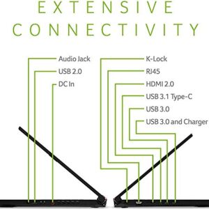 Acer Nitro 5 Gaming Laptop, 9th Gen Intel Core i5-9300H, NVIDIA GeForce GTX 1650, 15.6" Full HD IPS Display, WiFi 6, Waves MaxxAudio, Backlit Keyboard (16GB RAM/512GB PCIe SSD)