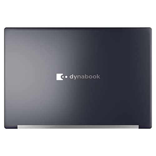 2023 Toshiba Dynabook Portege X30L-K 13.3" FHD 470nits Business Laptop, 12th Gen Intel 12-Core i7-1260P, 16GB LPDDR5 RAM, 512GB PCIe SSD, WiFi6, Backlit Keyboard, Windows 10 Pro, BROAG Extension Cable