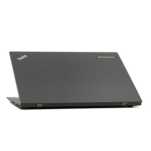 Lenovo X1 Carbon Ultrabook 14in Display, Intel Core i5-5300U 2.3GHz, 8GB RAM, 240GB SSD, Webcam, Windows 10 Pro (Renewed)