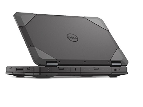 Dell Latitude 5414 Rugged Full-HD 14 inches Laptop PC - Intel Core i7-6600U 2.60GHz, 8GB, 256GB, Windows 10 Professional (Renewed)